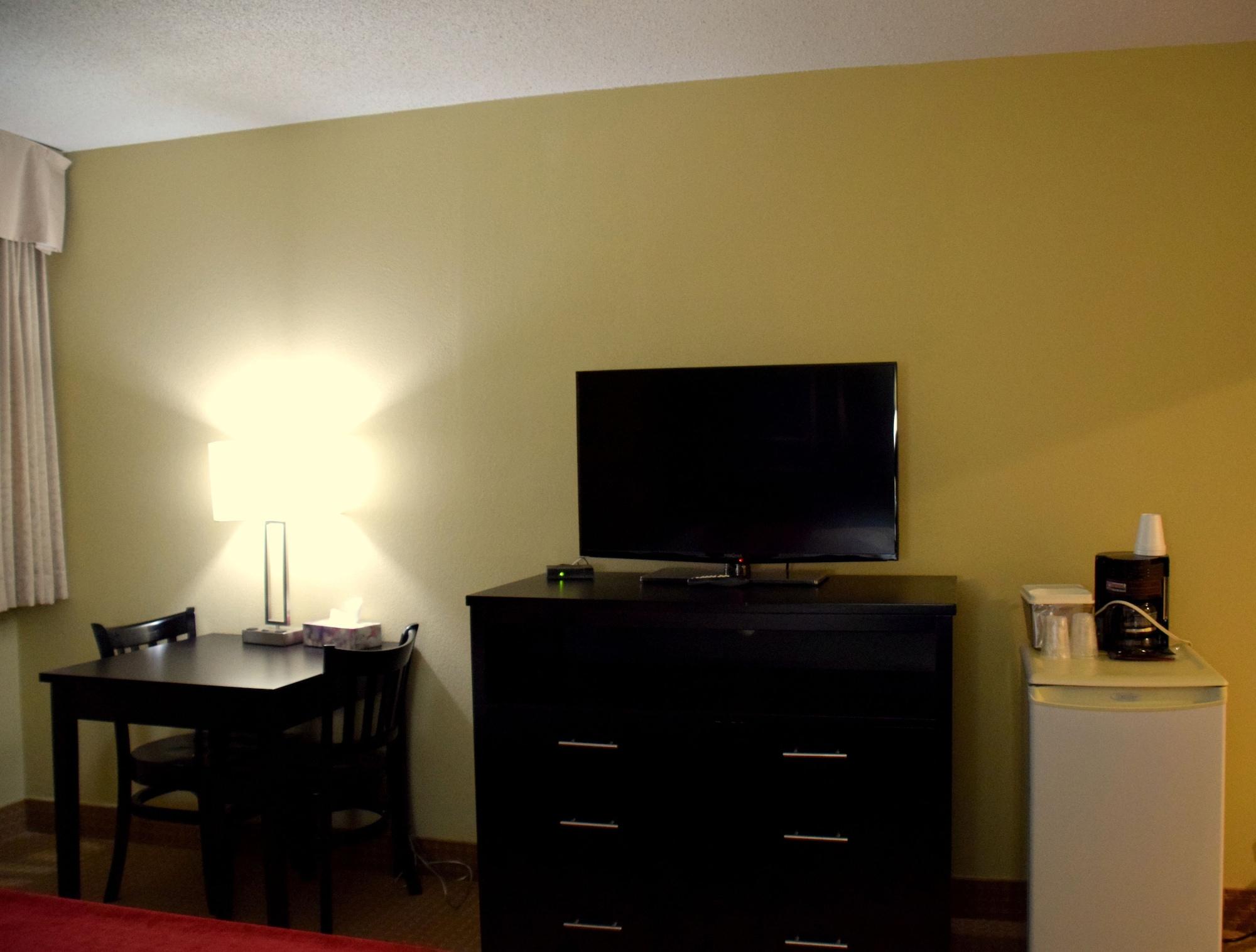 Quality Inn بريسبريدج المظهر الخارجي الصورة