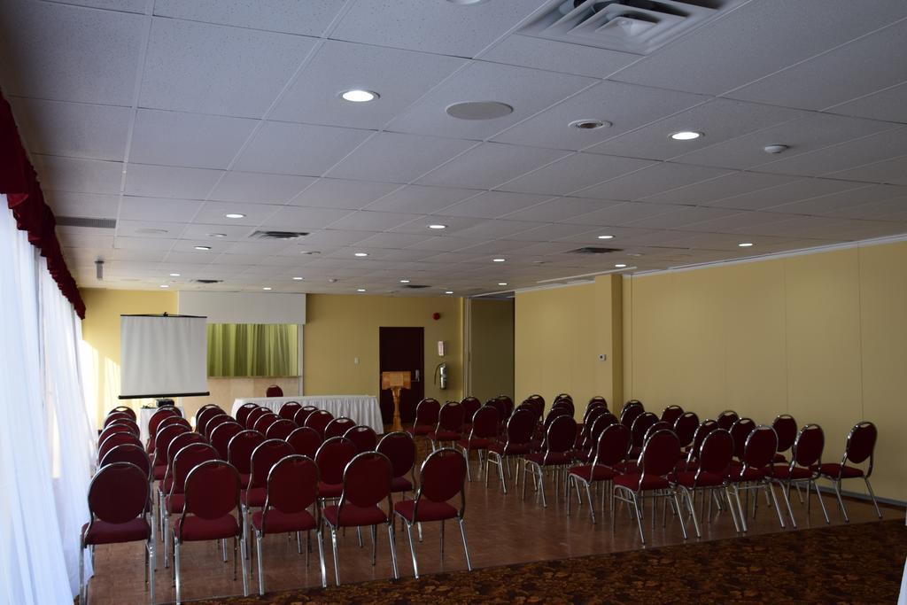Quality Inn بريسبريدج المظهر الخارجي الصورة