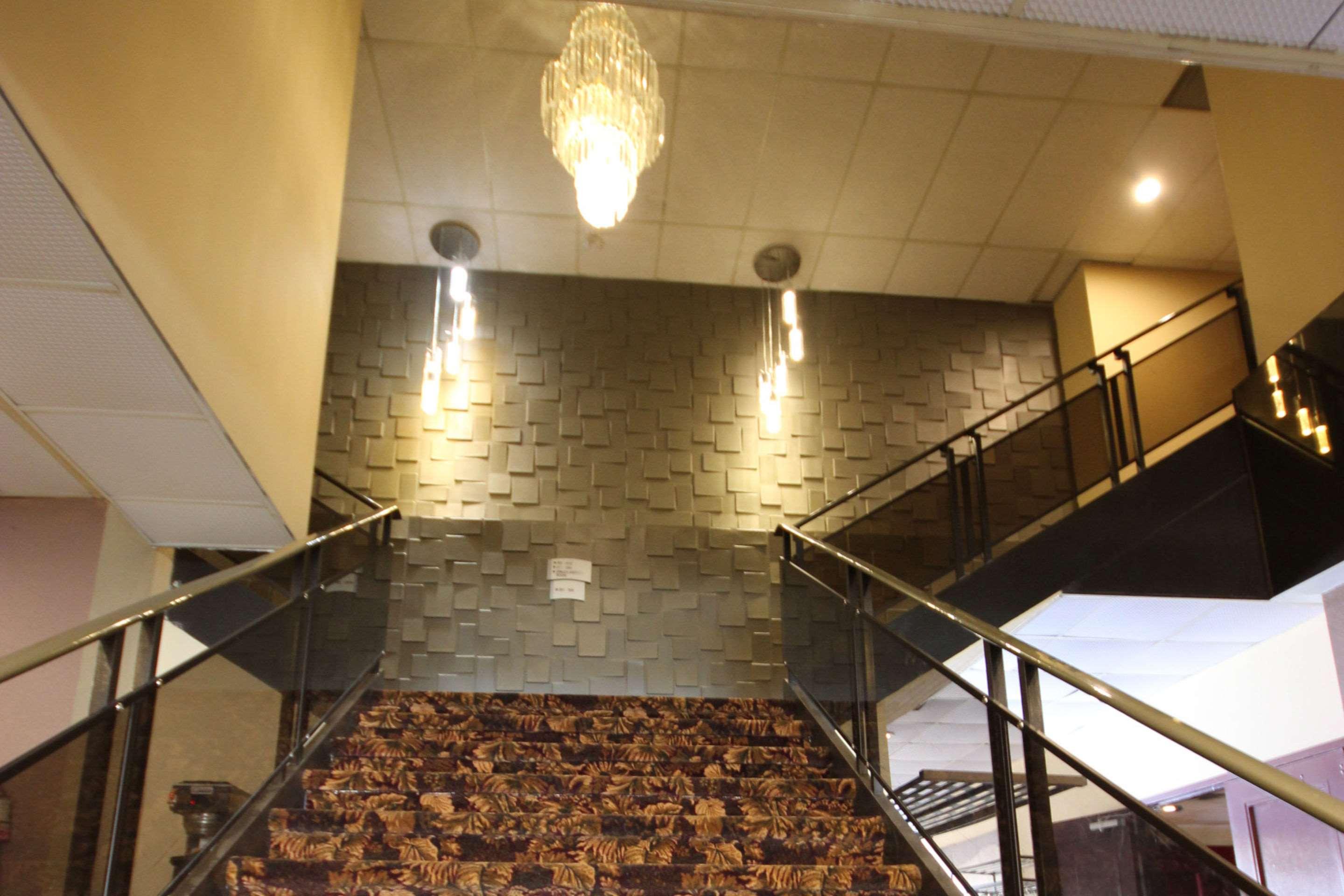 Quality Inn بريسبريدج المظهر الخارجي الصورة