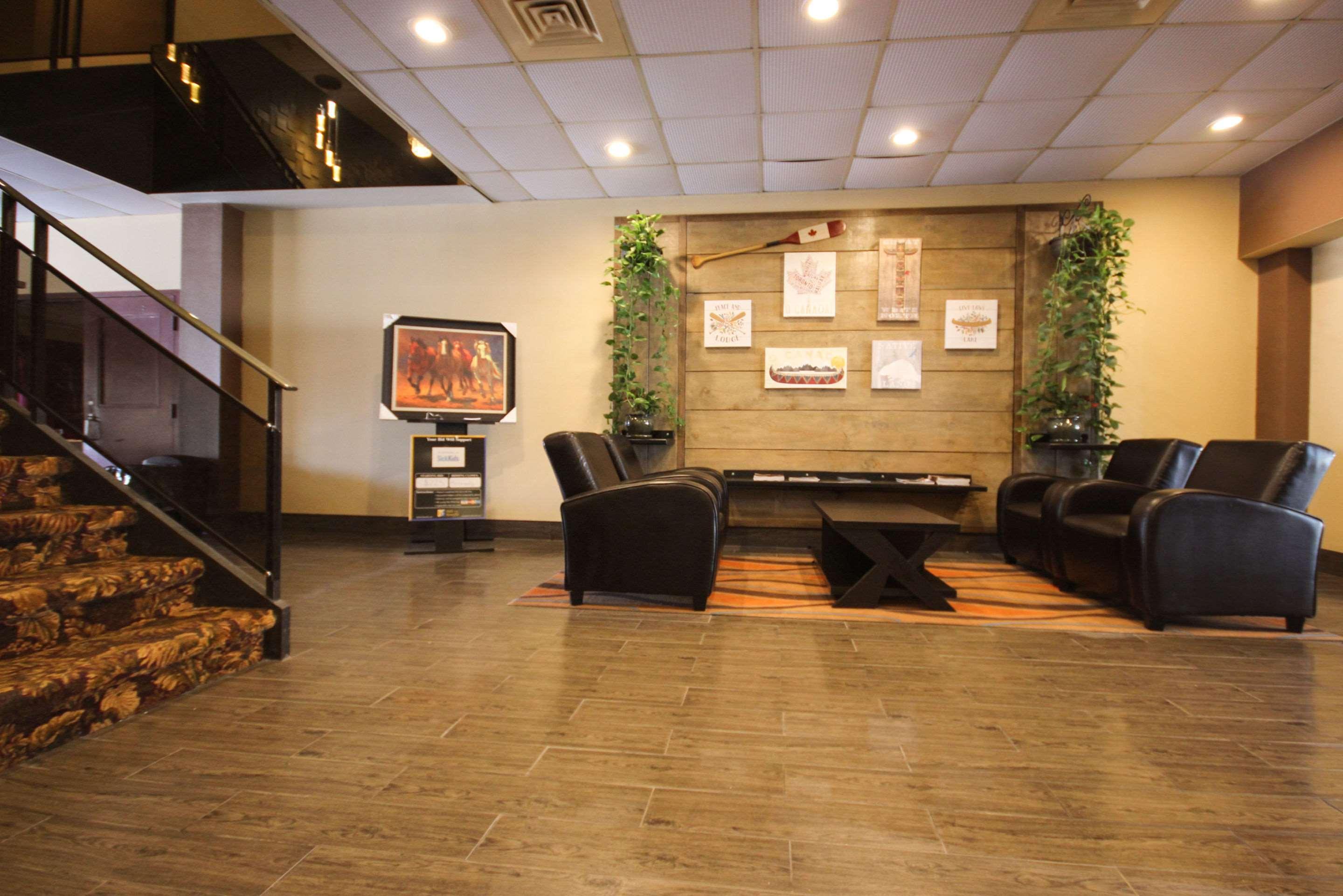 Quality Inn بريسبريدج المظهر الخارجي الصورة